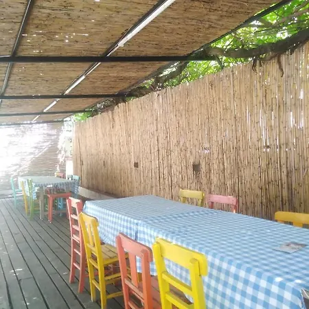 Dalyan אכסניה