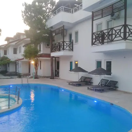 Hostel Dalyan Ortaca (Mugla)