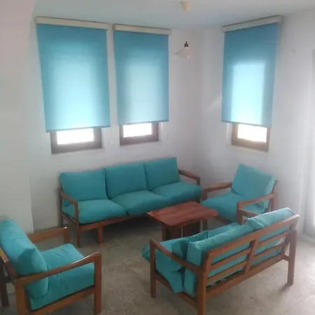 Hostel Dalyan Ortaca (Mugla)